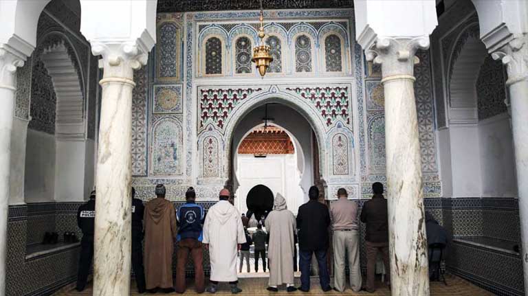 -المشهد-الديني-المغربي